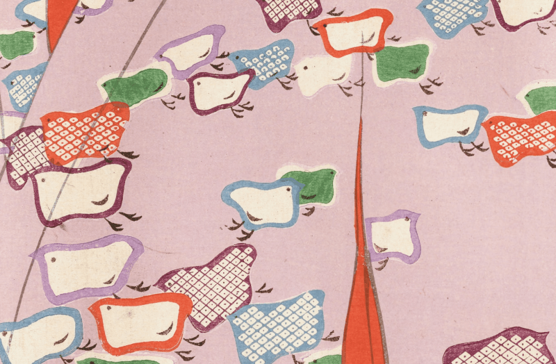 The Art of&nbsp;Connection